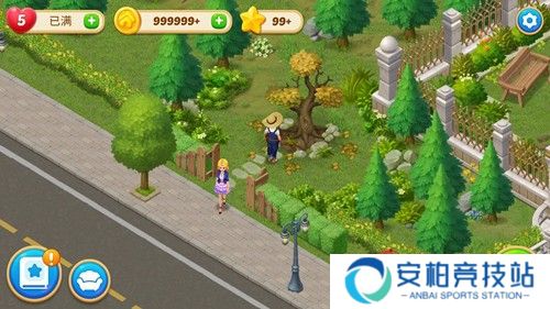 消消庄园新手攻略5