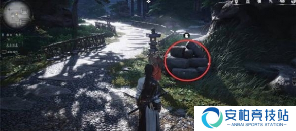 《燕云十六声》雕栏剑影任务怎么做雕栏剑影支线任务攻略3