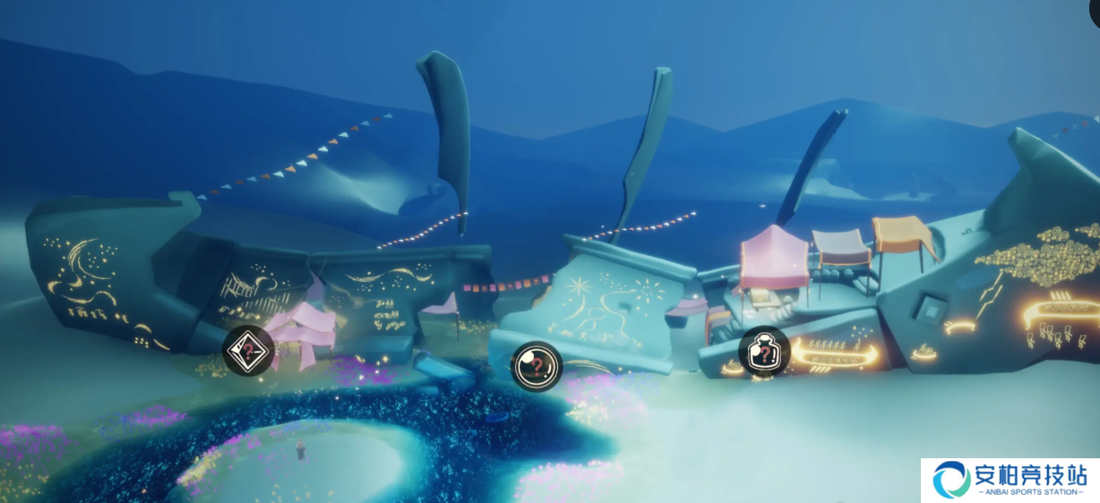 《光遇》12.17免费魔法在哪里收集12月17日免费魔法有什么用2