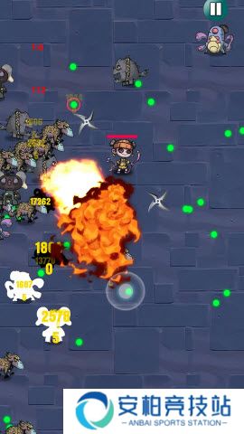 逃离玩具商店安卓版