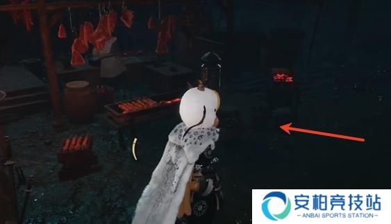 《燕云十六声》销金窟怎么解锁销金窟解锁方法4