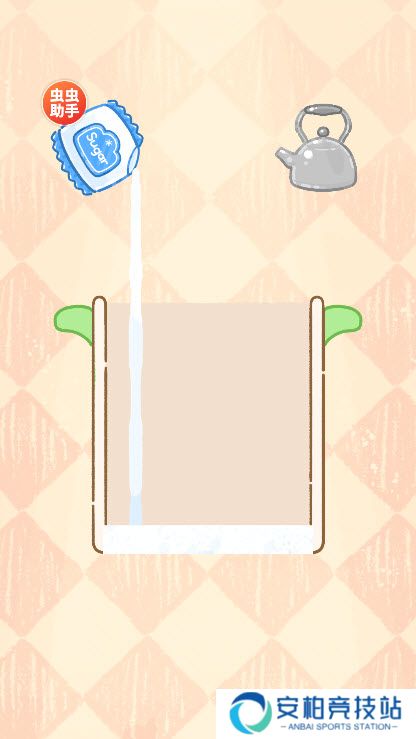 糖葫芦达人点外卖