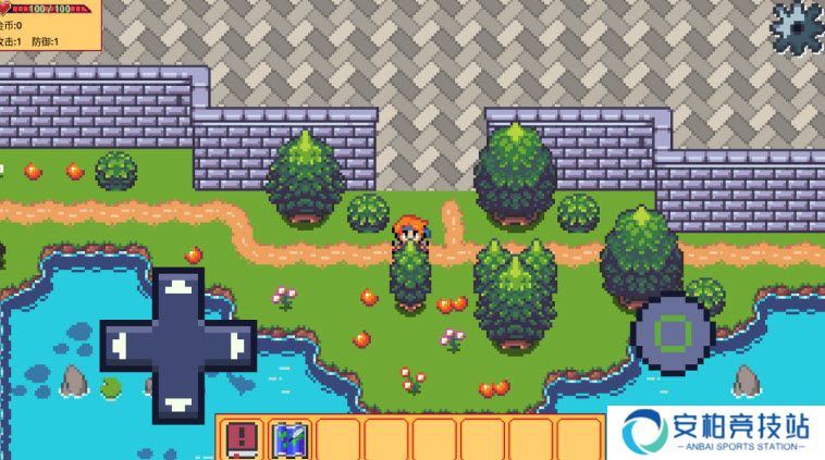 紫水晶骑士物语手游