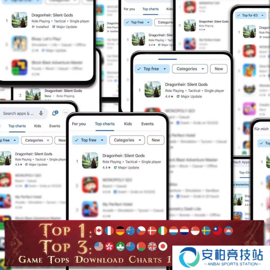 原来这款游戏让美国玩家追到中国？中美网友对账后破防