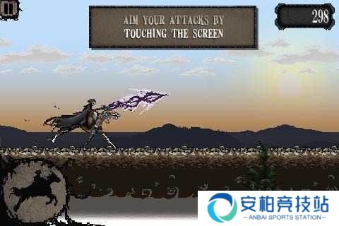 亡魂骑士最新版