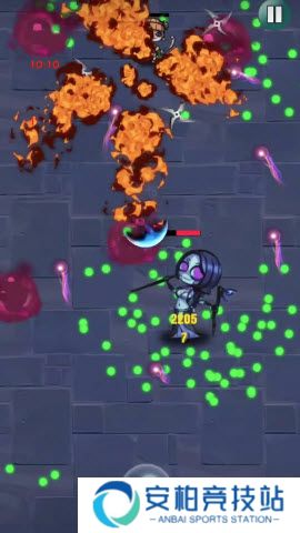 逃离玩具商店安卓版