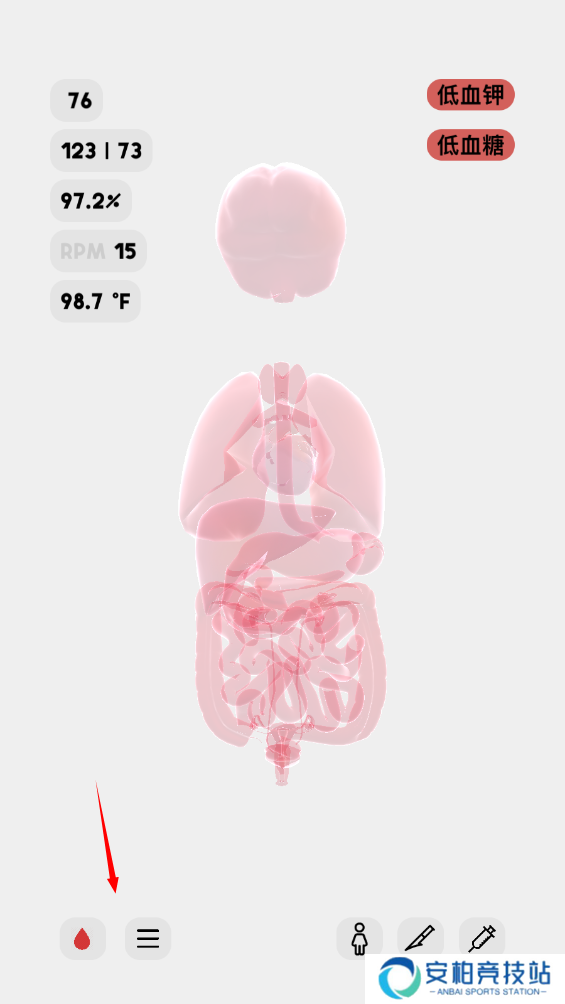 life生命模拟器汉化版