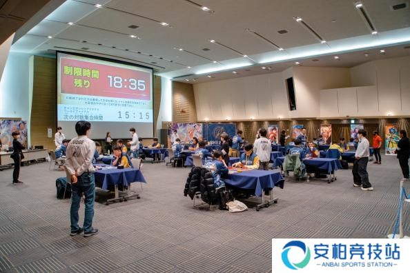《航海王卡牌对战》世界赛巅峰对决：大陆选手阿保夺冠，独特简体中文冠军卡加冕！