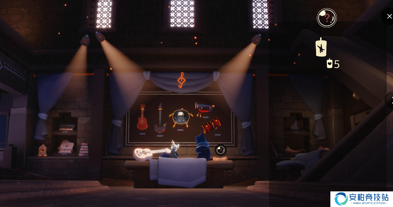 《光遇》12.17免费魔法在哪里收集12月17日免费魔法有什么用7