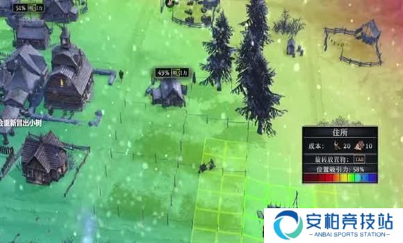 射雕英雄传手游职业咋选？俺来给你唠唠！