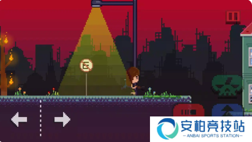 哈杜德僵尸来袭