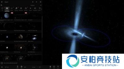 宇宙沙盘2手机中文版