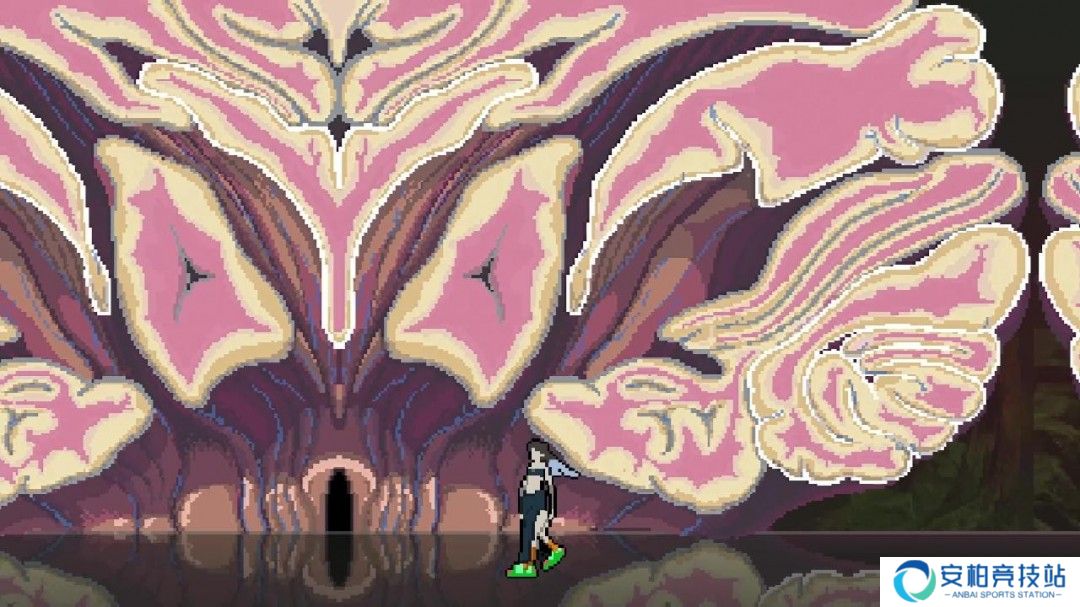 2D动作新游《SONOKUNI》登陆Steam 4月登陆Switch