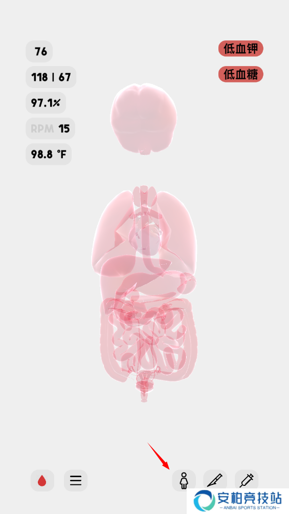 life生命模拟器汉化版