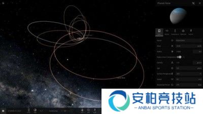 宇宙沙盘2手机中文版