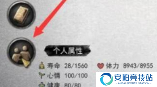 《鬼谷八荒》道侣关系怎么解除道侣关系解除步骤3