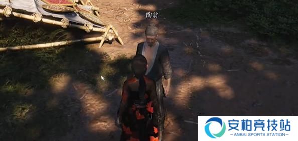 《燕云十六声》鳏居奇事奇遇怎么过鳏居奇事奇遇攻略3