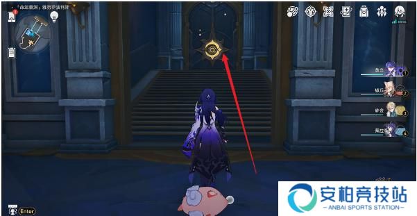 《崩坏星穹铁道》柱倒啦一成就怎么达成柱倒啦一成就达成攻略3