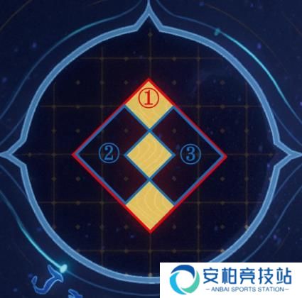 《崩坏星穹铁道》地宫迷踪怎么过地宫迷踪攻略大全5