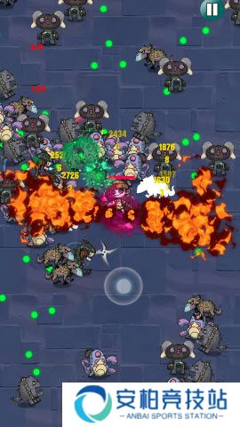 逃离玩具商店安卓版