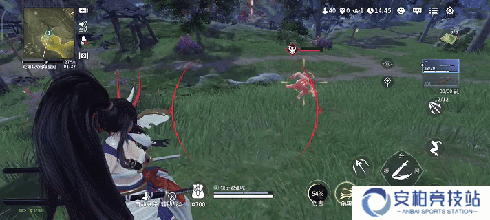 永劫无间良心攻略！！萌新也能快速上手妖刀姬#妖刀姬攻略征集#