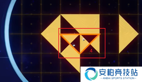 《崩坏星穹铁道》命运重渊预言算碑怎么解密命运重渊预言算碑解谜攻略5