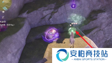 《无限暖暖》回避纽扣在哪里采集回避纽扣获取攻略3