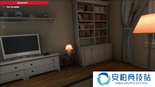 犯罪现场清洁工正式版