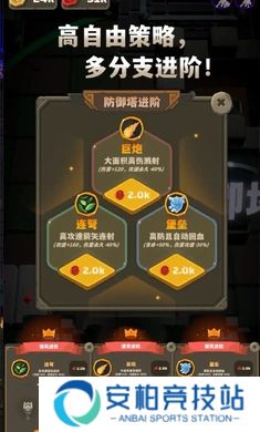 铁头矿工