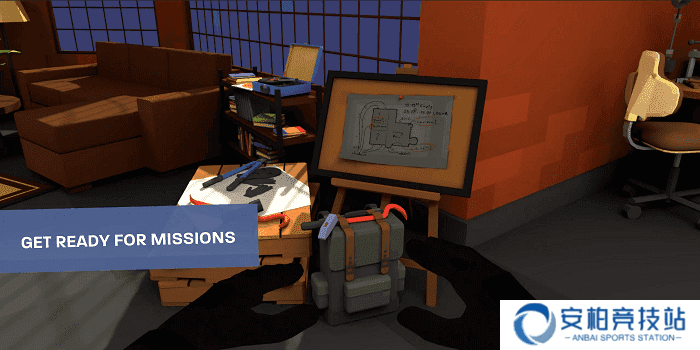 小偷模拟器游戏