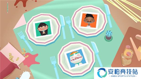 托卡厨房2正式版