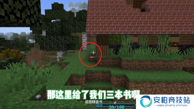 我的世界脆骨症整合包