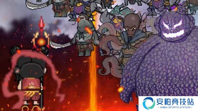 黑神榜哪吒游戏