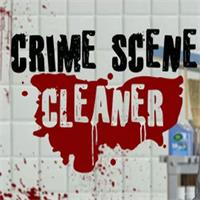 犯罪现场清洁工正式版