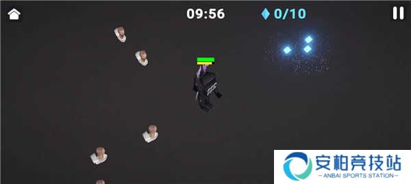 布娃娃游乐场1.0.2更新版