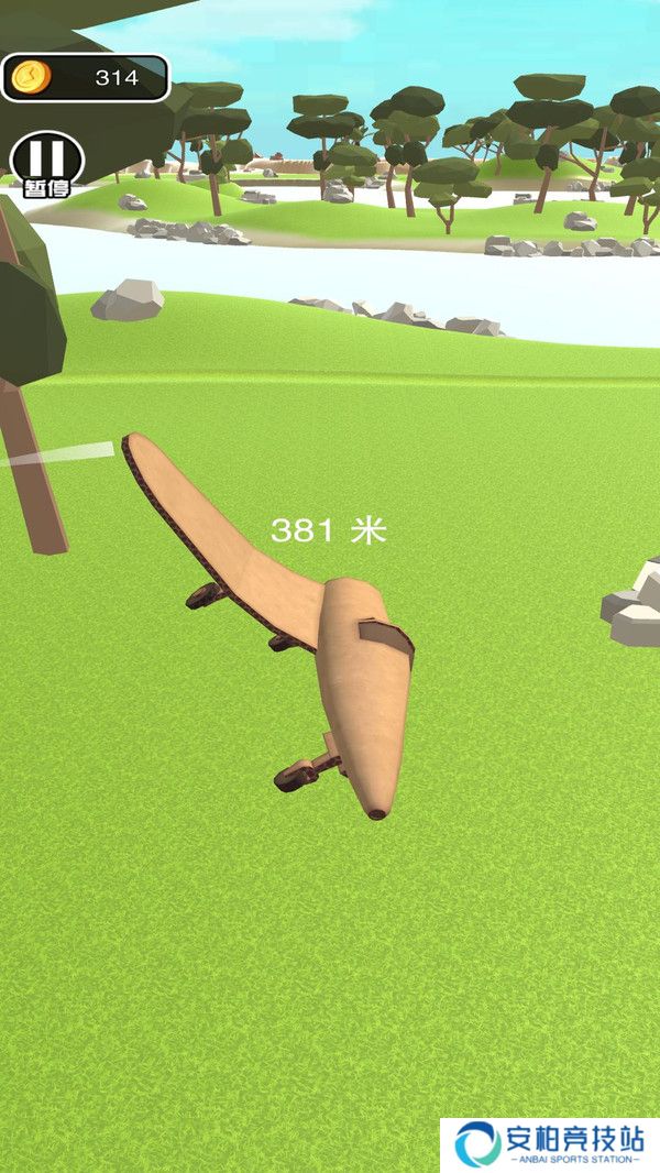 模拟飞机大作战