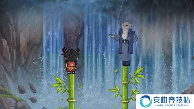 黑神榜哪吒游戏