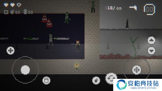 僵尸危机3双人版