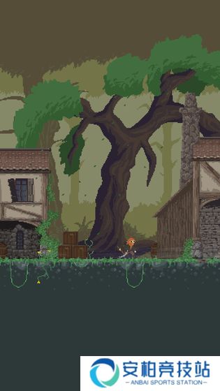 地下城与矿工汉化版