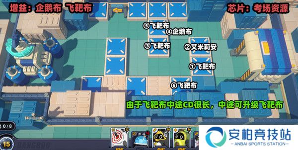 《绝区零》小邦布大战坏以骸第4天通关攻略7