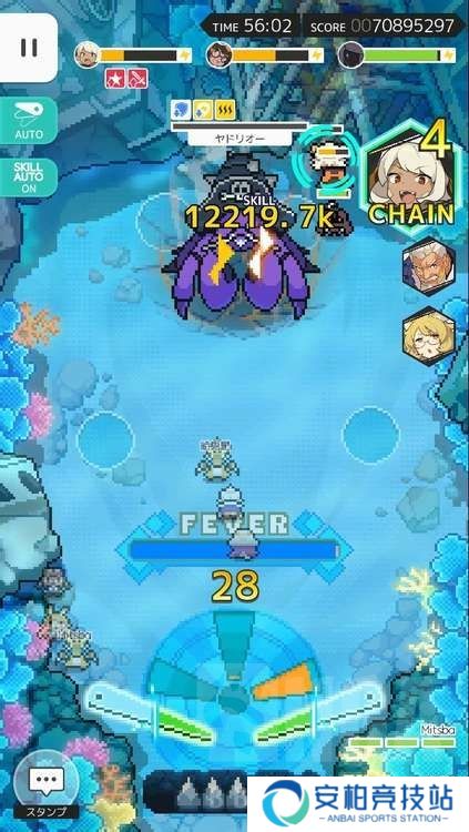 世界弹射物语【转自NGA】【世界弹射物语】[攻略心得] 啥也没有，为了不倒一，雷牛被迫上岗，攻略超水！！！，[不确定]上限12000K + 4000K~