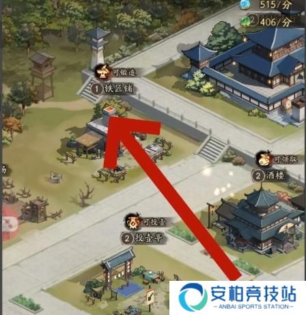 灵活调整阵容《群英风华录》手游前期阵容搭配的通用技巧