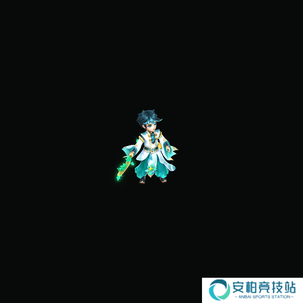 天穹网络