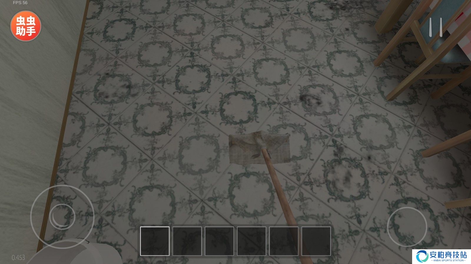 逃跑男孩内置代码版