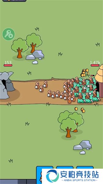 我们是战士完整版