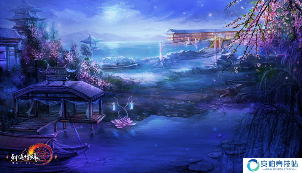 《剑网3》奇遇触发攻略大全奇遇奖励如何领5