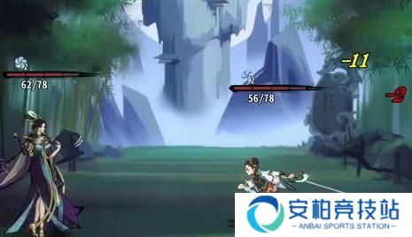 江湖BUFF乱七八糟大盘点