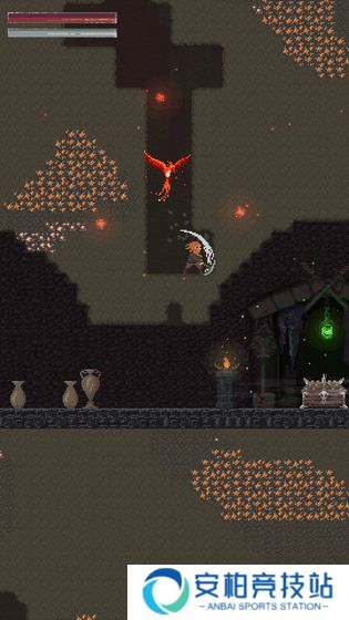 地下城与矿工汉化版