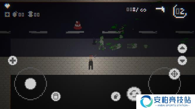 僵尸危机3双人版