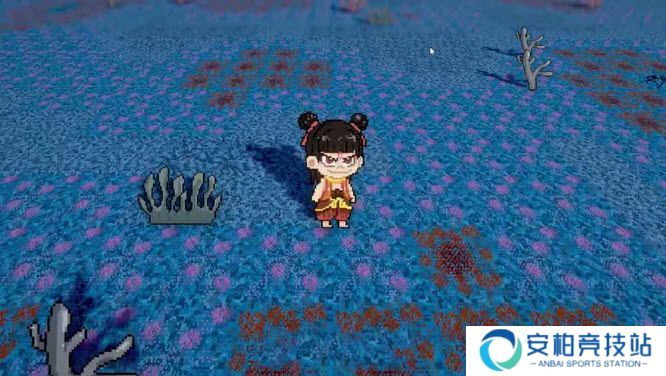 黑神榜哪吒游戏